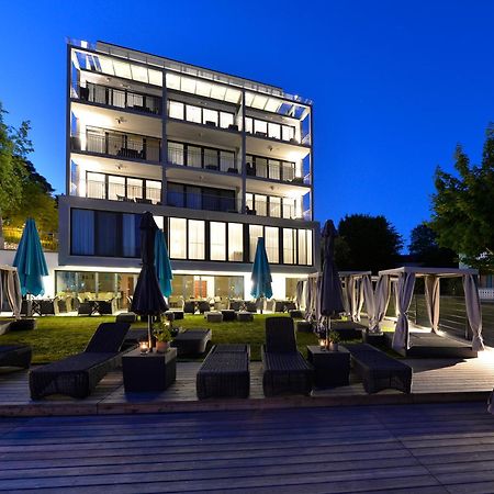 Boutique Apartments Velden フェルデン・アム・ヴェルターゼー エクステリア 写真