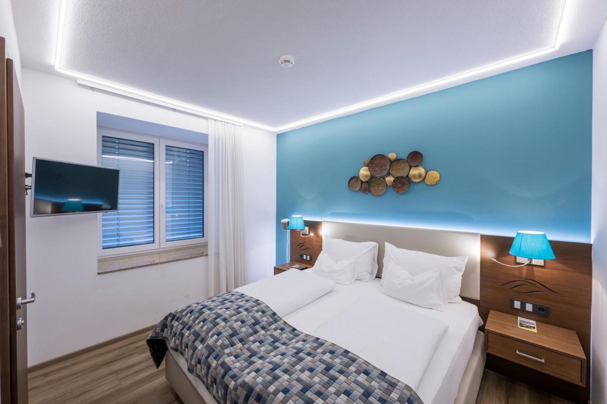 Boutique Apartments Velden フェルデン・アム・ヴェルターゼー エクステリア 写真