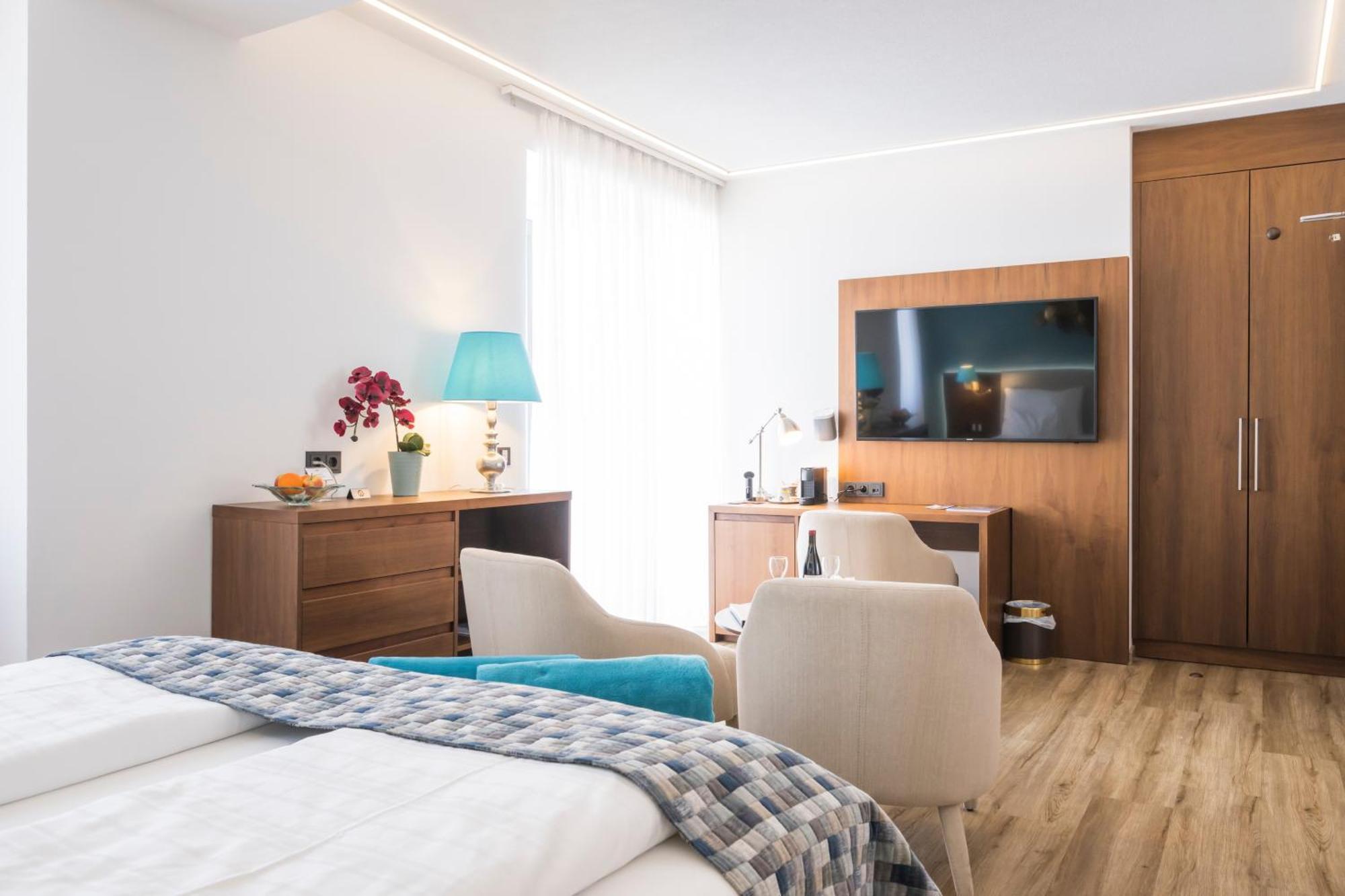 Boutique Apartments Velden フェルデン・アム・ヴェルターゼー エクステリア 写真