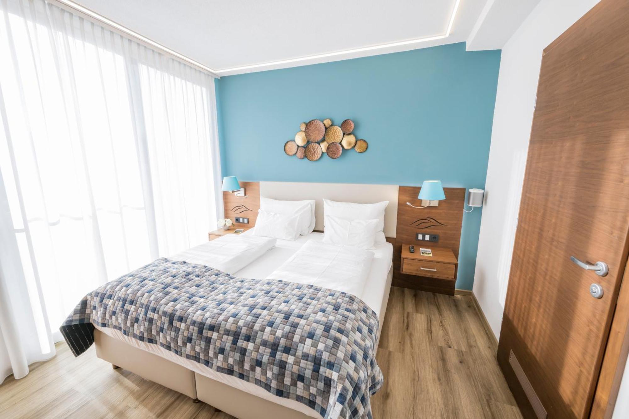 Boutique Apartments Velden フェルデン・アム・ヴェルターゼー エクステリア 写真