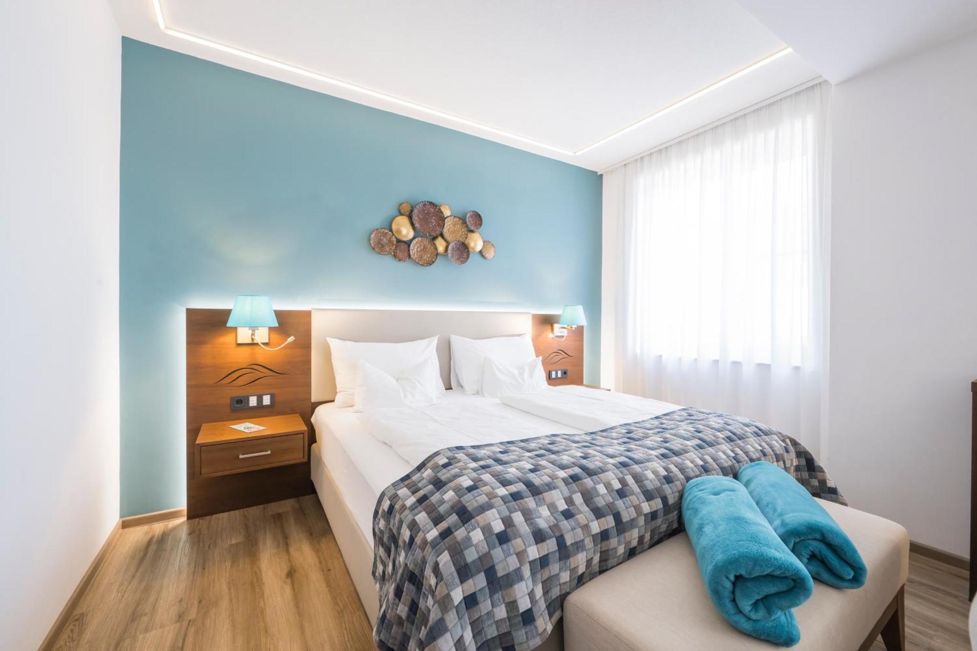 Boutique Apartments Velden フェルデン・アム・ヴェルターゼー エクステリア 写真