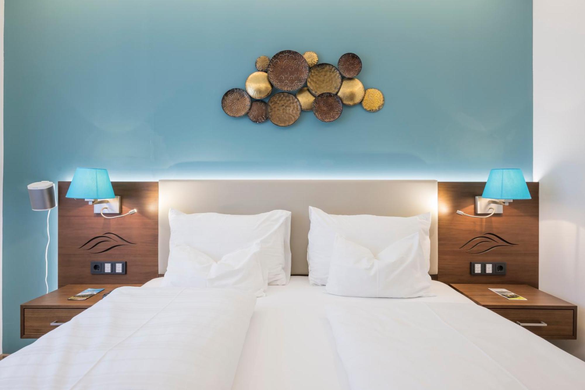 Boutique Apartments Velden フェルデン・アム・ヴェルターゼー エクステリア 写真