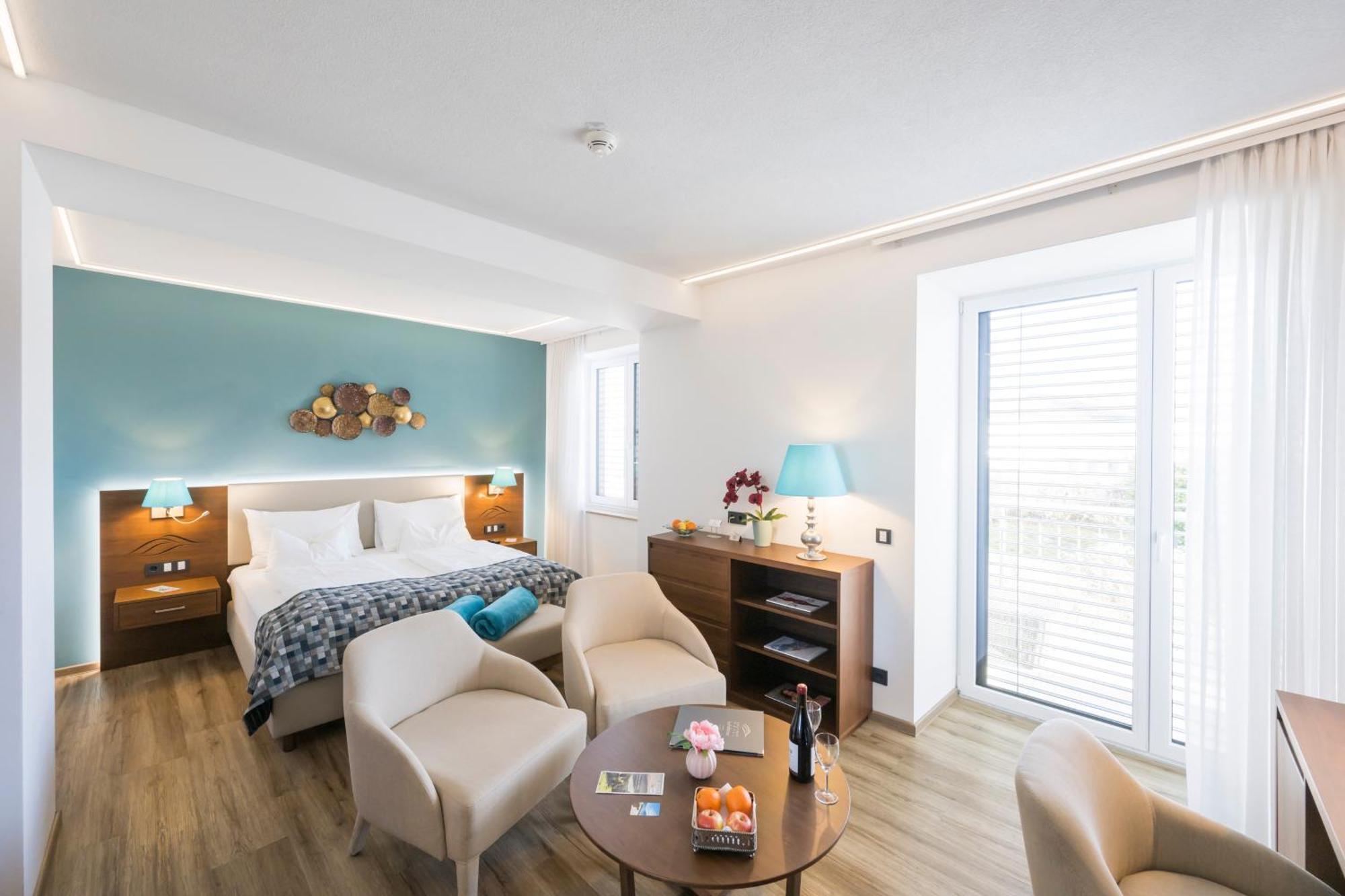 Boutique Apartments Velden フェルデン・アム・ヴェルターゼー エクステリア 写真