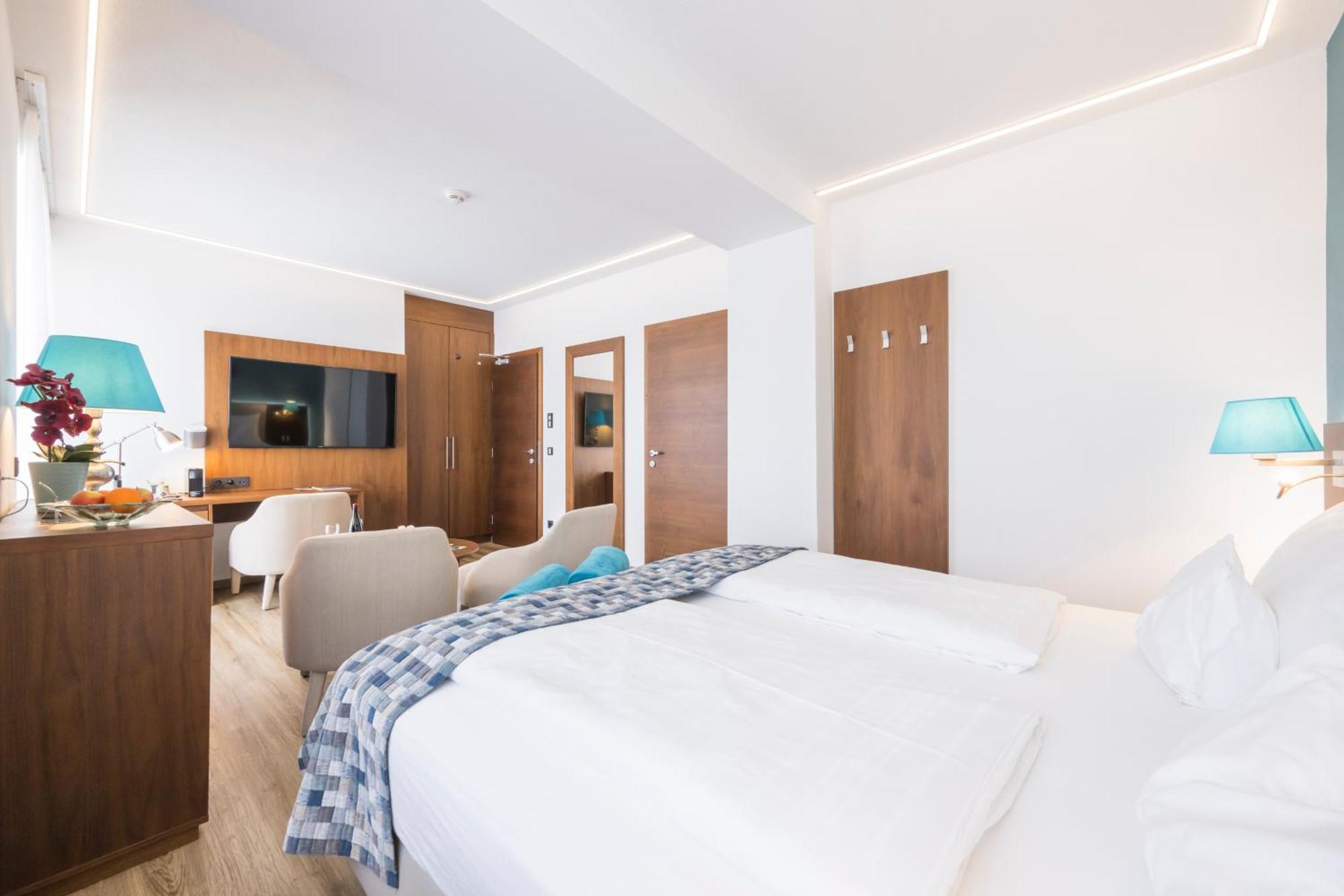 Boutique Apartments Velden フェルデン・アム・ヴェルターゼー エクステリア 写真