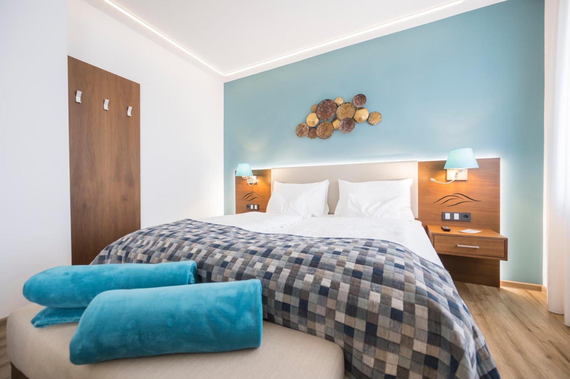 Boutique Apartments Velden フェルデン・アム・ヴェルターゼー エクステリア 写真