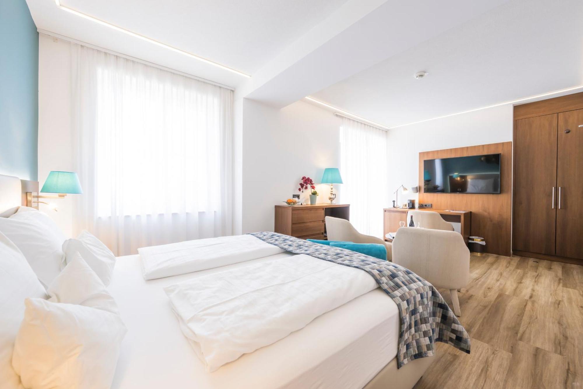 Boutique Apartments Velden フェルデン・アム・ヴェルターゼー エクステリア 写真