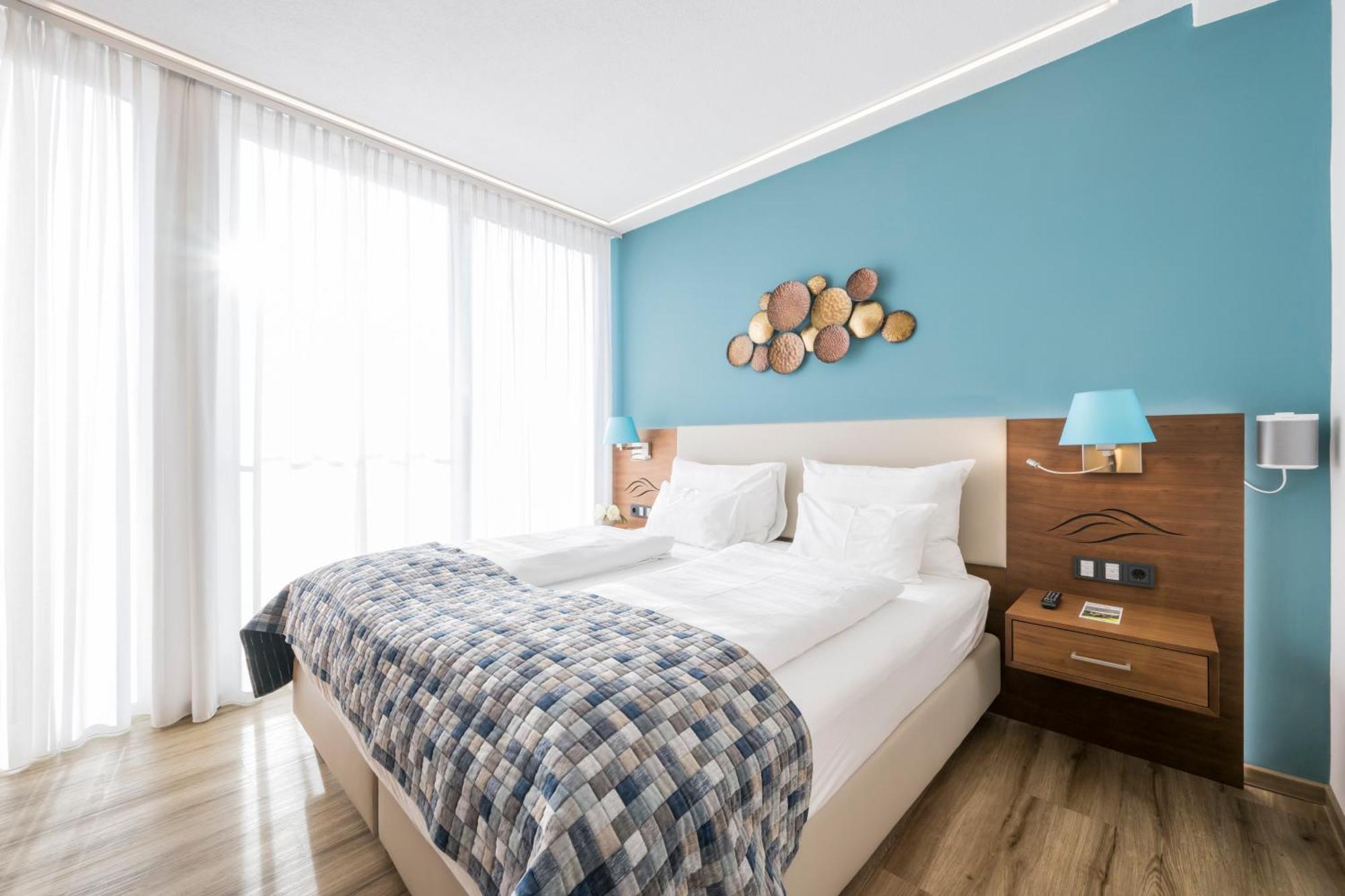 Boutique Apartments Velden フェルデン・アム・ヴェルターゼー エクステリア 写真