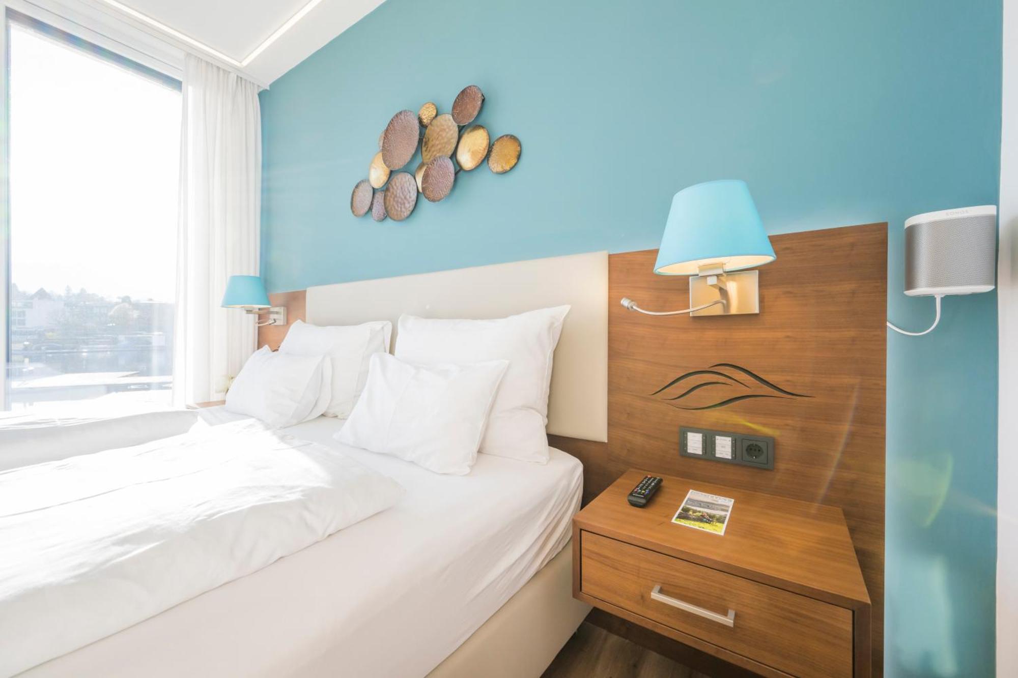 Boutique Apartments Velden フェルデン・アム・ヴェルターゼー エクステリア 写真