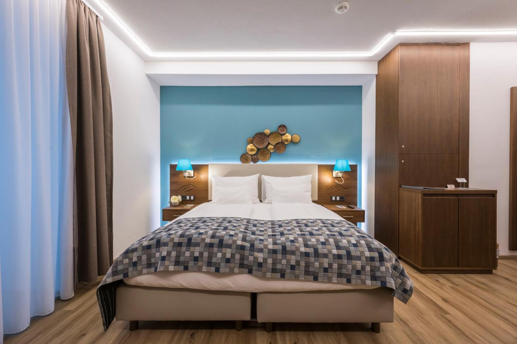 Boutique Apartments Velden フェルデン・アム・ヴェルターゼー エクステリア 写真